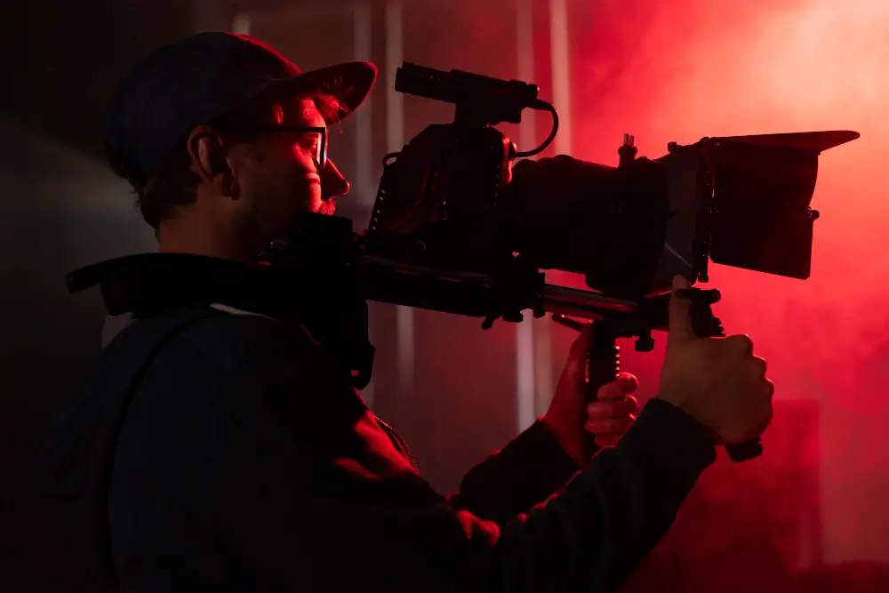 camera