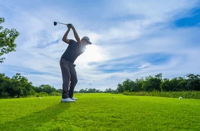 golf