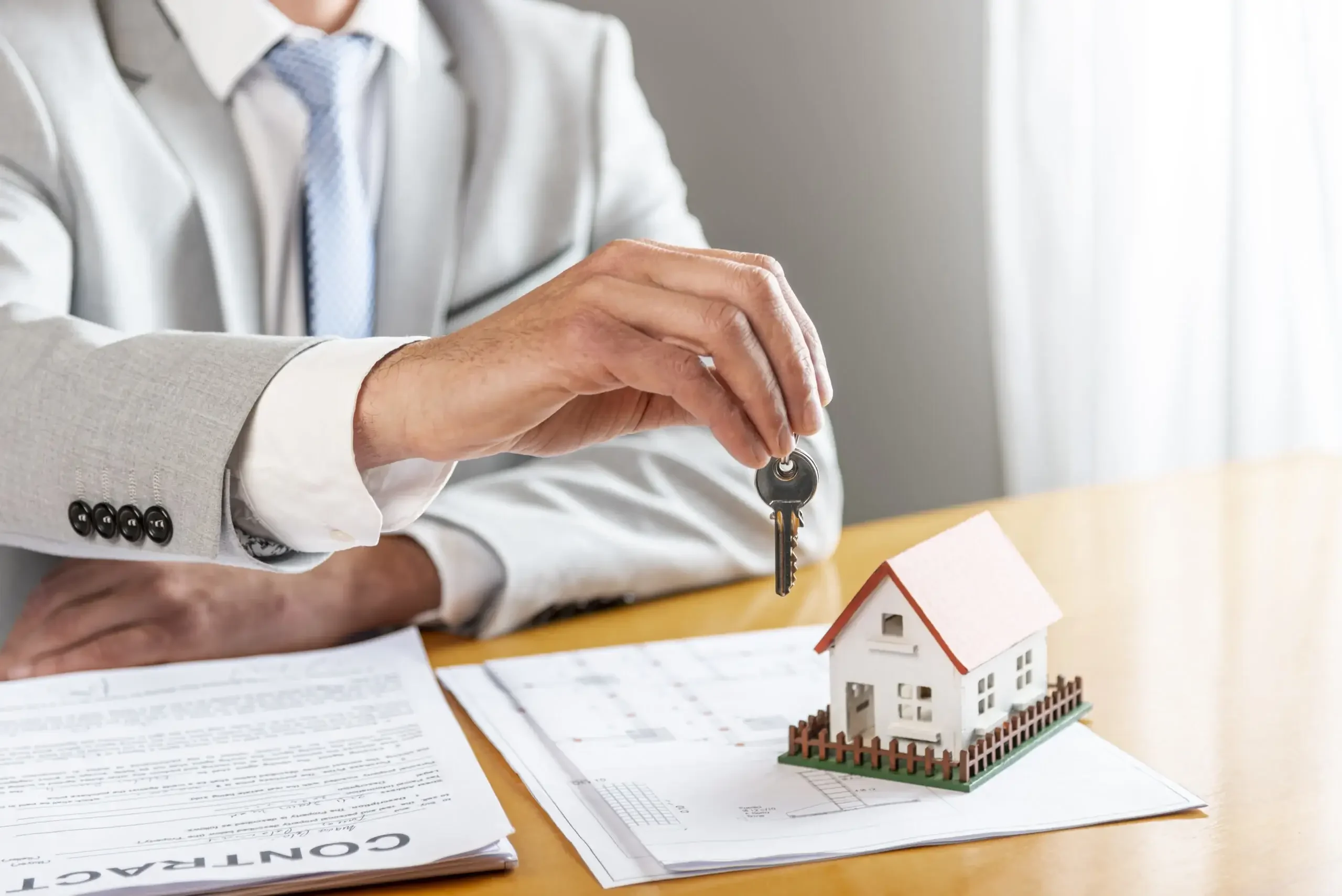Real Estate